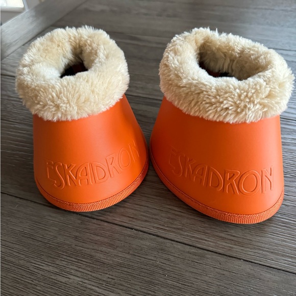 Eskadron Bell Boots - Picture 2 of 5